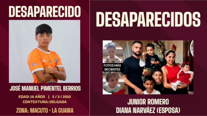 fvf-actualiza-su-lista-con-miembros-del-futbol-nacional-y-familiares-desaparecidos