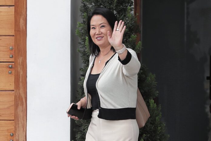 onpe-llega-al-100%:-keiko-fujimori-es-la-virtual-presidenta-de-la-republica