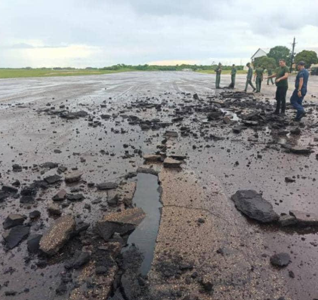 rayo-impacta-el-area-de-rodaje-del-aeropuerto-de-ciudad-guayana