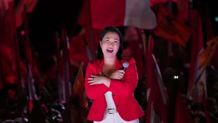 keiko-fujimori:-mandatarios-y-lideres-de-organismos-internacionales-felicitan-a-virtual-presidenta-peruana