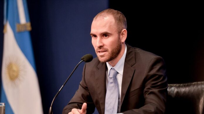 martin-guzman:-“con-este-modelo-economico-no-van-a-mejorar-ni-el-empleo-ni-los-ingresos”