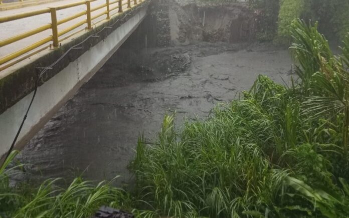 las-fuertes-lluvias-desbordan-rios-en-el-estado-portuguesa-y-dejan-a-mas-de-100-familias-damnificadas