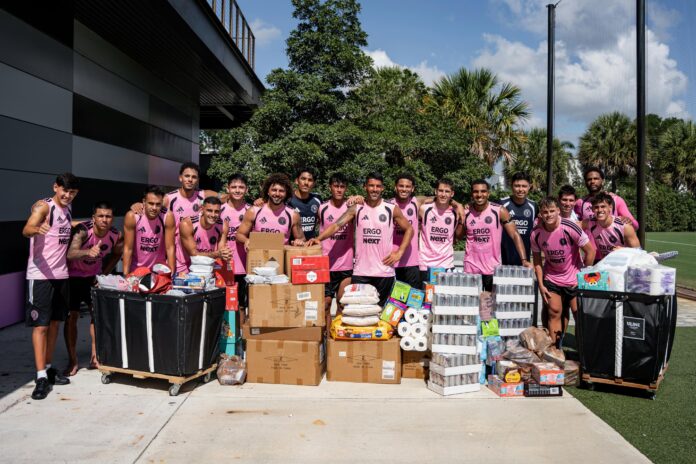 inter-miami-recolecto-donaciones-para-ayudar-a-venezuela-tras-los-terremotos-del-24-de-junio