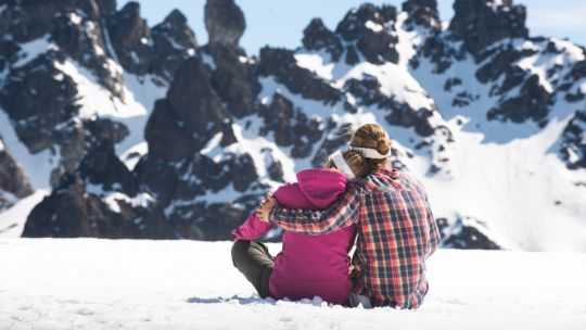 el-cerro-perito-moreno-arranco-antes-la-temporada-de-esqui