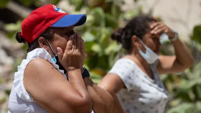 venezuela:-por-que-hay-tantas-replicas-despues-de-los-terremotos-y-cuanto-tiempo-pueden-durar