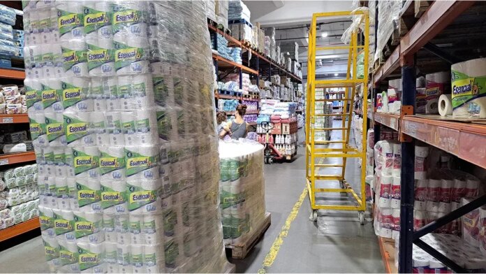 el-consumo-en-supermercados-mayoristas-en-caba-alcanzo-un-nuevo-minimo-historico