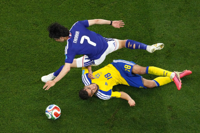 mundial-2026:-el-escenario-donde-entrenadores-y-futbolistas-exponen-las-tendencias-del-futbol-mundial