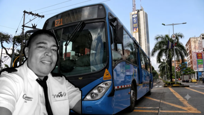 asesinan-a-un-conductor-del-mio-en-cali:-autoridades-investigan-moviles-de-un-crimen-que-enluta-al-gremio-transportador