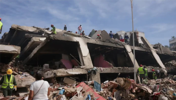registran-nuevo-sismo-de-4,6-al-norte-de-venezuela