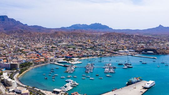 ¿como-es,-donde-queda-y-que-hacer-en-cabo-verde,-el-exotico-rival-de-la-seleccion-argentina?
