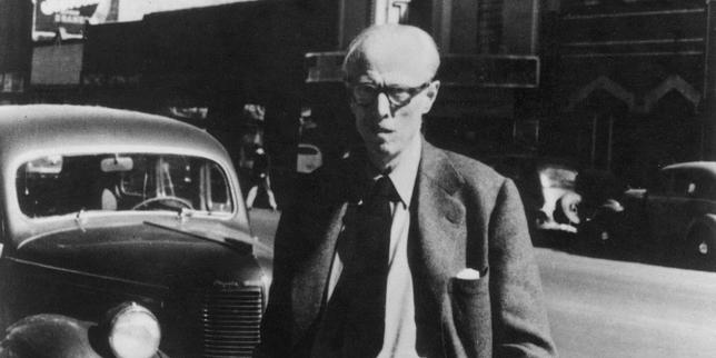 250-anos-de-independencia-americana:-sinclair-lewis,-el-ecrivain-nobelise-que-a-fait-«exploser-la-suffisance»-de-l’americain-moyen
