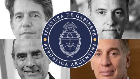 cuatro-en-30-meses:-milei-establece-nuevo-record-de-rotacion-de-jefes-de-gabinete