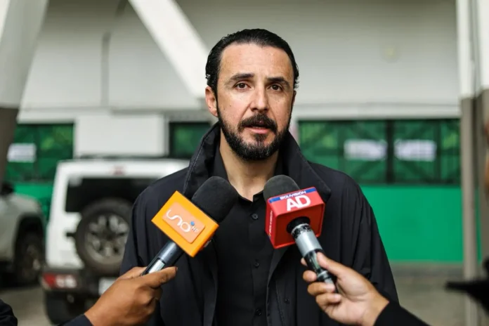 velasco-reconoce-efectos-del-dolar-flexible-en-finanzas-de-la-gobernacion