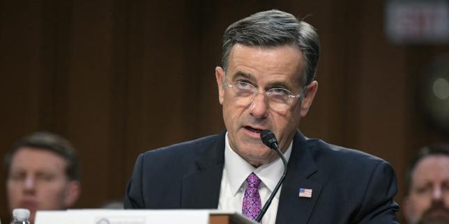 el-director-de-la-cia-compara-la-ia-de-punta-con-las-«armas-nucleares-numericas»