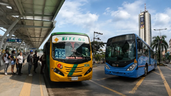 ¿que-pasara-con-el-transporte-tradicional-en-cali?-metro-cali-aclara-el-futuro-de-los-autobuses-colectivos