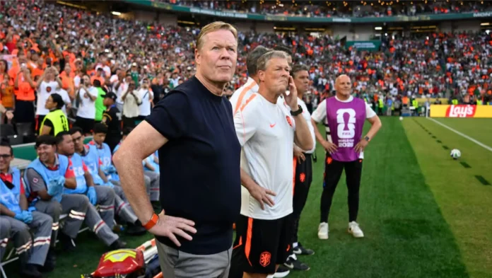 ronald-koeman-dimite-como-seleccionador-de-paises-bajos
