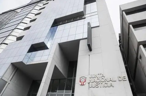 junta-nacional-de-justicia-declara-desierto-concurso-publico-para-elegir-al-nuevo-jefe-de-la-onpe