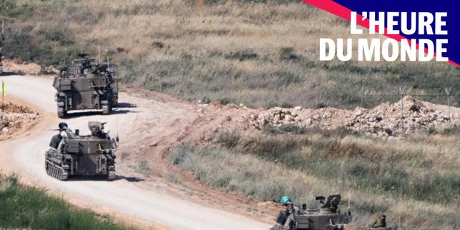 acuerdo-israel-libano:-¿quel-apaisement-pour-le-moyen-orient?