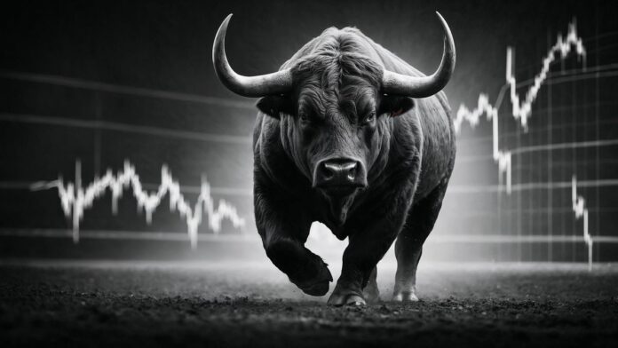 dialogos-de-wall-street:-la-embestida-bull-va-por-su-cuarto-ano,-¿que-pasara-con-las-tasas?