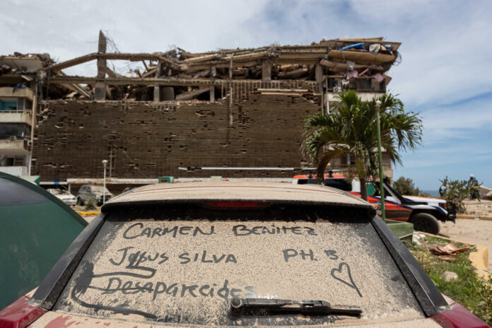 paises-bajos-concluye-mision-de-rescate-en-venezuela-ante-baja-probabilidad-de-encontrar-sobrevivientes
