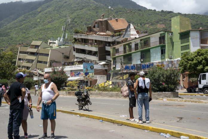 terremotos-en-venezuela:-expertos-descartan-un-sismo-mayor-inmediato-pero-preven-meses-de-replicas