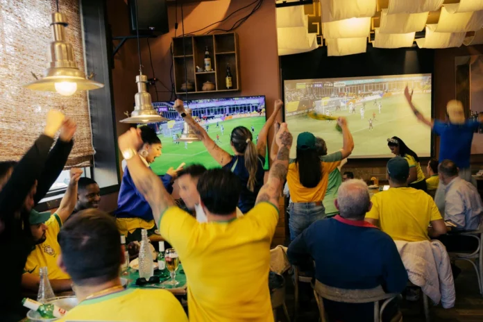 los-bares-de-hoteles-de-brasil-triplican-sus-ventas-a-medida-que-avanza-el-mundial