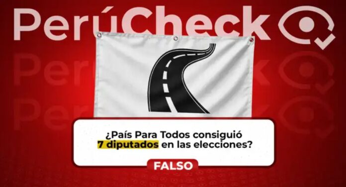 perucheck:-es-falso-que-pais-para-todos-haya-obtenido-7-diputados-en-las-elecciones,-como-senalo-su-presidente-vladimir-meza