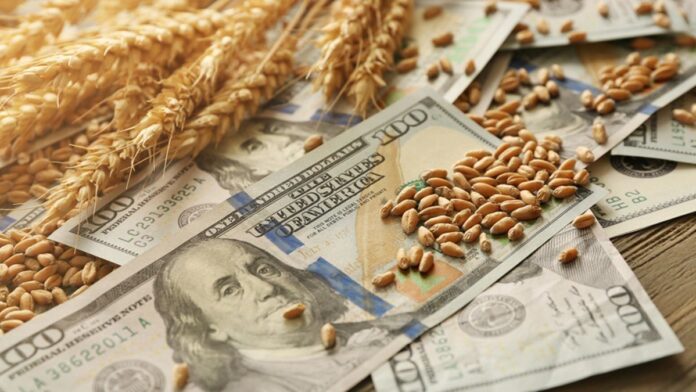 el-agro-liquido-u$s3.007-millones-en-junio,-pero-el-ingreso-de-divisas-sigue-por-debajo-del-ano-pasado