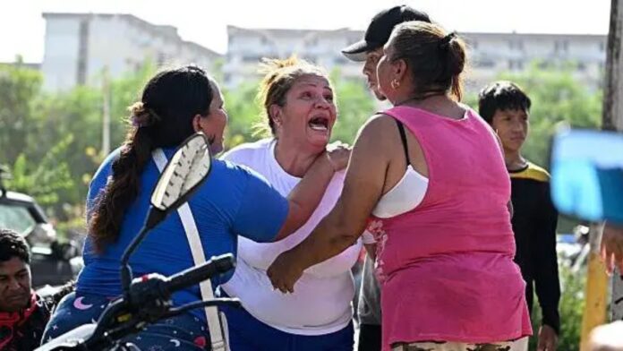 mantienen-operativo-para-rescatar-a-hernan-gil,-atrapado-bajo-los-escombros-desde-hace-casi-una-semana