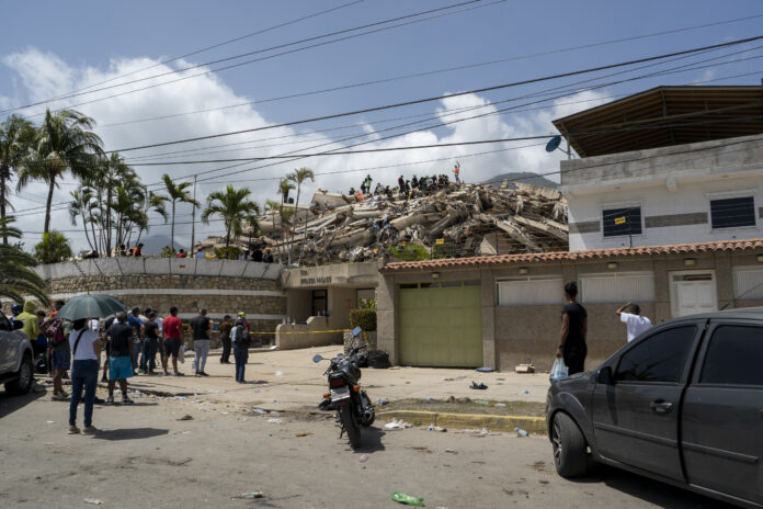 a-una-semana-de-los-terremotos-en-venezuela:-casi-2.000-muertos,-millas-de-desaparecidos-y-una-crisis-que-apenas-comienza