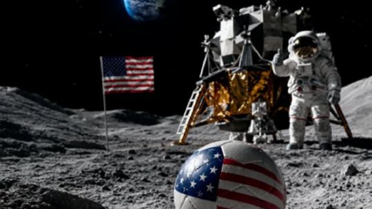 mundial-2026:-la-nasa-enviara-una-pelota-a-la-luna-si-ee-uu.-sale-campeon