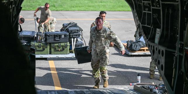 seismes-au-venezuela-:-des-questions-sur-l’aide-americaine-et-l’argent-du-petrole-capte-par-les-etats-unis