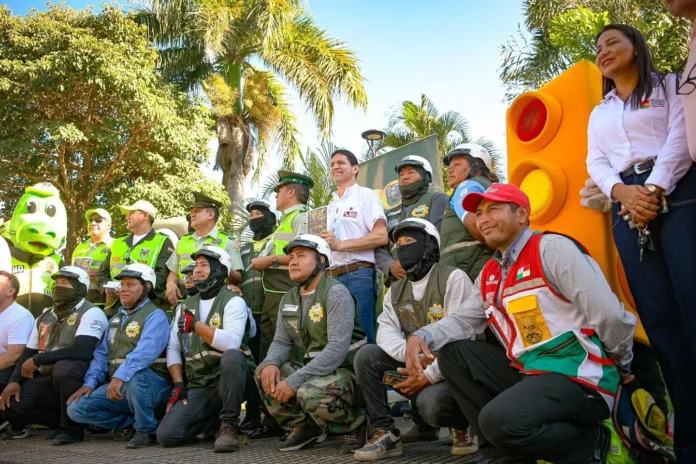 autoridades-activan-campana-de-seguridad-vial-en-montero
