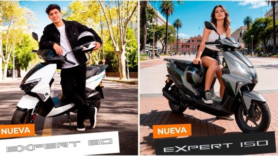 corven-motos-renueva-su-linea-de-scooters-con-los-nuevos-expert-80-y-expert-150