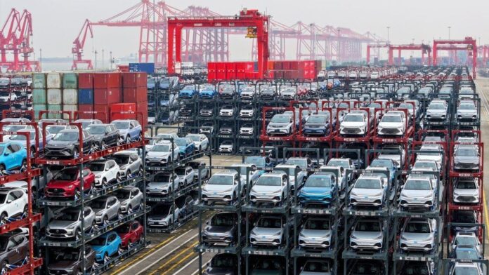 la-industria-manufacturera-china-cerro-su-mejor-trimestre-desde-2020-pese-a-la-leve-desaceleracion-de-junio