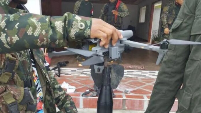 escalada-de-terror-en-el-cauca:-ataques-con-drones-explosivos-y-hostigamientos-sacuden-tres-municipios