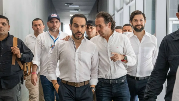 federico-gutierrez,-el-alcalde-de-medellin,-se-reunira-en-barranquilla-con-el-presidente-electo-abelardo-de-la-espriella:-inicia-el-empalme-regional