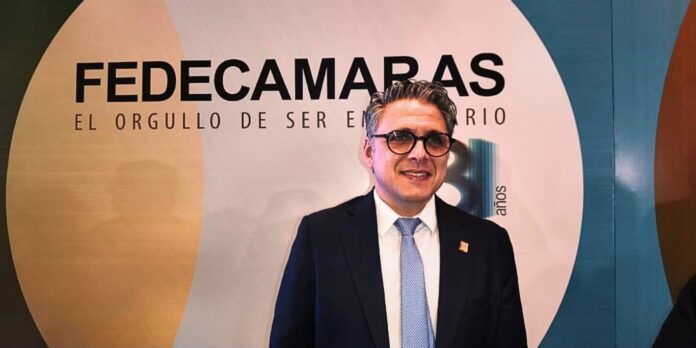 fedecamaras-impulsa-ayuda-humanitaria-y-prepara-la-reconstruccion-tras-los-terremotos-en-venezuela