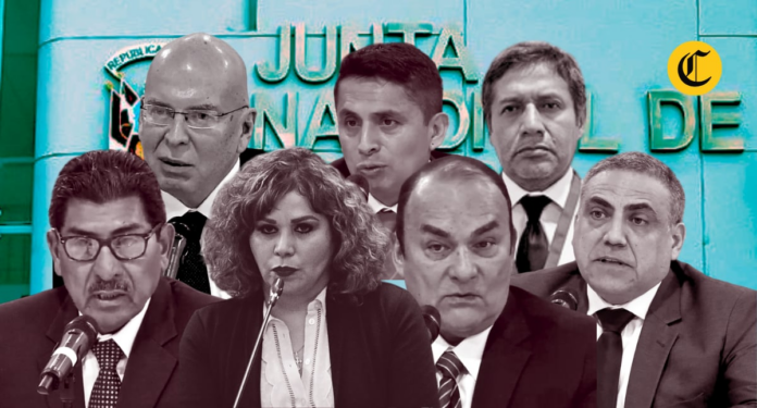 onpe-sigue-sin-jefe-titular:-¿por-que-la-jnj-no-logro-culminar-el-proceso-de-seleccion-y-cuando-se-realizara-nueva-convocatoria?