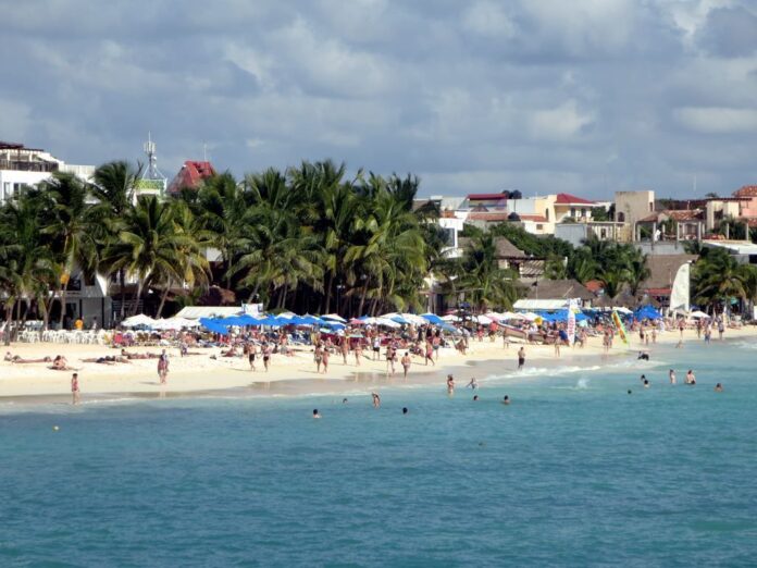 temporada-record-de-sargazo-en-la-riviera-maya:-donde-estan-las-playas-limpias