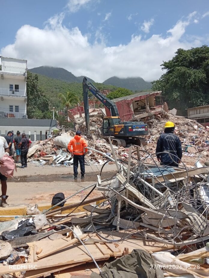 panama-reporta-la-desaparicion-de-un-ciudadano-tras-los-terremotos-en-venezuela