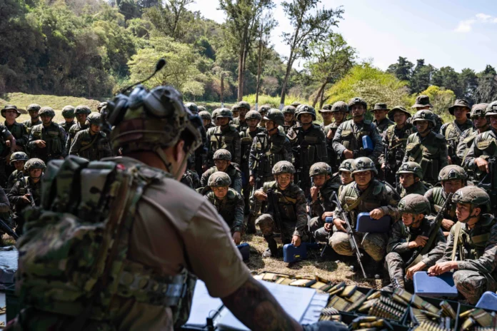 mexico-dejo-entrar-a-540-soldados-extranjeros-durante-el-primer-ano-de-sheinbaum