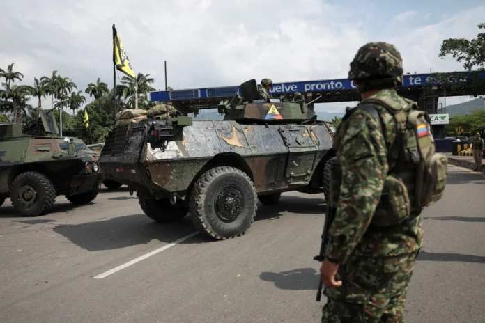 colombia-eleva-su-presupuesto-de-defensa-un-47%-a-medida-que-se-multiplican-las-amenazas