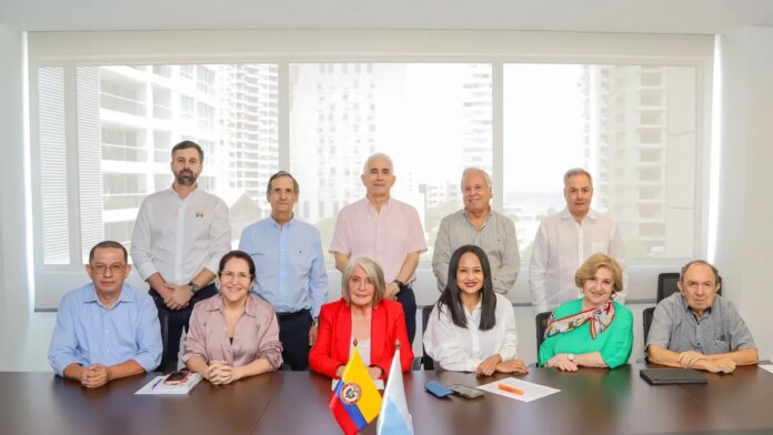 academicos-del-caribe-piden-al-presidente-electo-convertir-la-region-en-una-prioridad-de-estado:-proponen-una-hoja-de-ruta