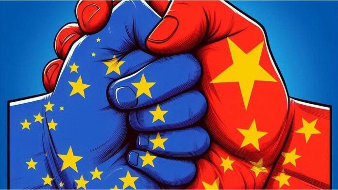 china-y-la-ue-profundizan-su-dialogo-de-comercio-e-inversion-con-una-nueva-reunion:-que-esta-en-juego
