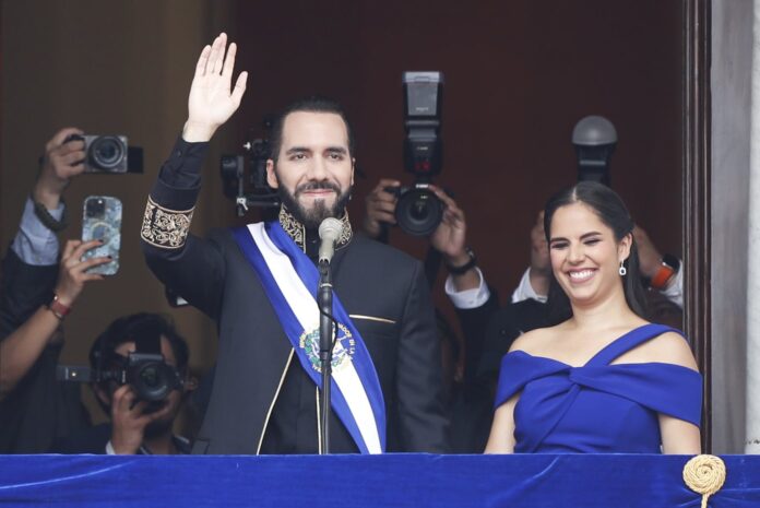 nayib-bukele-envia-carta-de-felicitacion-a-keiko-fujimori-y-le-expresa-su-deseo-“por-el-exito-de-su-gestion”