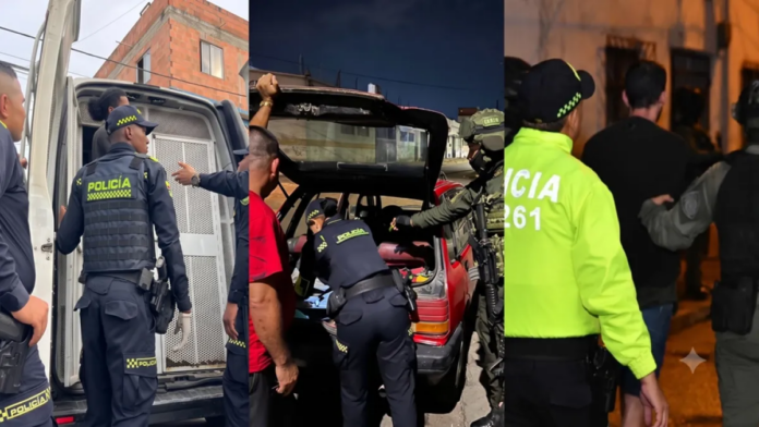 544-muertes-violentas-en-seis-meses:-el-repunte-del-homicidio-que-desafia-la-estrategia-de-seguridad-en-cali