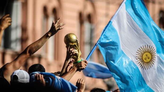 the-fourth-star:-argentina’s-2026-world-cup-anthem-that’s-finally-getting-off-the-ground
