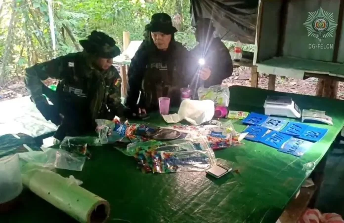 aprehenden-en-el-chapare-a-tres-colombianos-ya-un-subteniente-del-ejercito