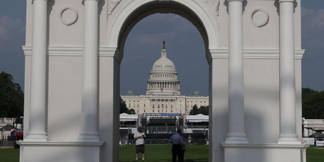 les-etats-unis-ont-250-ans:-a-washington,-des-festivites-baclees-et-politisees